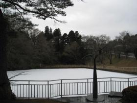 五色沼