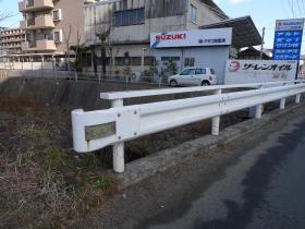 大野田/旧笊川