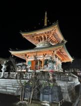 除夜の鐘　龍寶寺