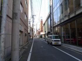 谷風通り