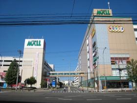 ザ・モール仙台長町
