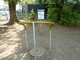 上杉公園