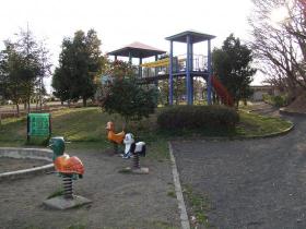 勝山東公園