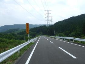 動物用通路
