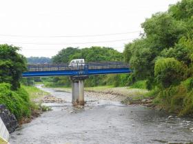 鼻毛橋