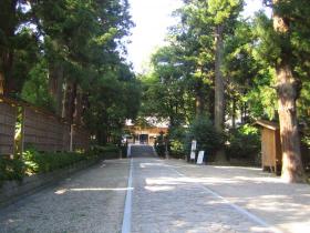 大崎八幡宮