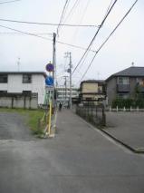 細い細横丁