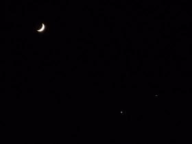夜空に伊達政宗