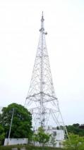 大年寺山のテレビ塔 その１