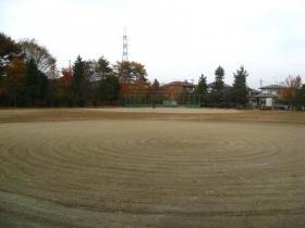 川平北公園
