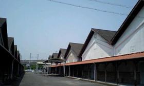 仙台政府倉庫