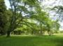 緑の三神峯公園