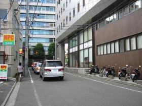 教楽院丁