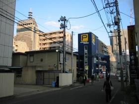 教楽院丁