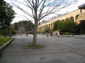 旭ヶ丘駅