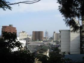 鹿島神社
