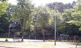 西田公園