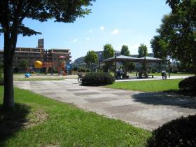 富沢公園