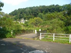追廻遊歩道