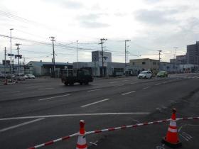 東西線卸町駅