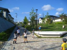 宮の杜公園