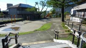 釜場公園