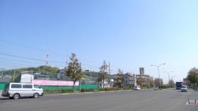 鹿野の古墳