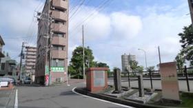 二基の道標