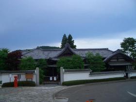 茂庭荘