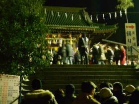 どんと祭