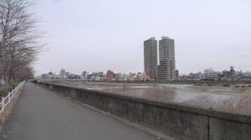 鎧淵古戦場跡