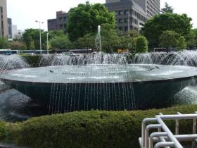 仙台市役所