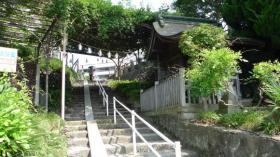 藤坂神社