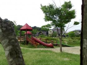 紫山公園